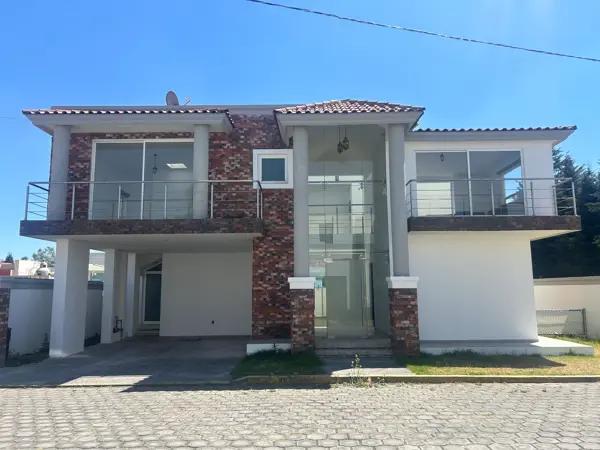 Casa en venta en La Asuncion, Metepec, México