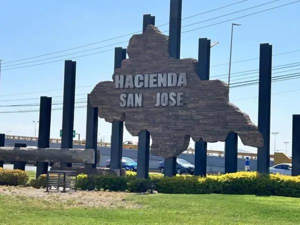 Terreno en venta en Hacienda San José, Torreón, Coahuila de Zaragoza