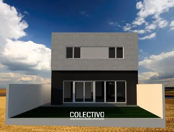 Denali Casa Nueva