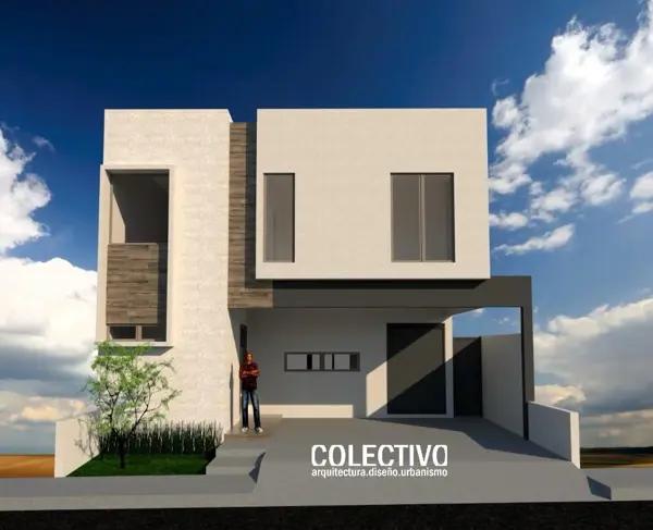 Denali Casa Nueva