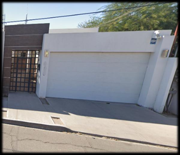 VENTA DE MARAVILLOSA CASA EN BUENOS AIRES, MEXICALI, BAJA CALIFORNIA
