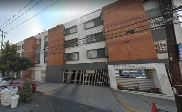 Departamento en Venta en Bondojito, Gustavo A. Madero, Ciudad de México Recuperación Bancaria