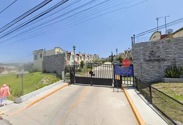 Casa en Venta en Privada Caudete, URBI Villa del Rey, Huehuetoca, Estado de México, Recuperación