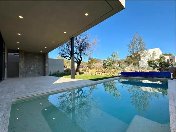 Casa NUEVA en Venta Altozano QUERETARO