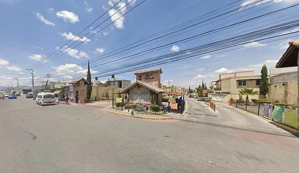 CASA EN VENTA EN REAL DE TOLEDO RECUPERACIÓN BANCARIA *ADJUDICADA*