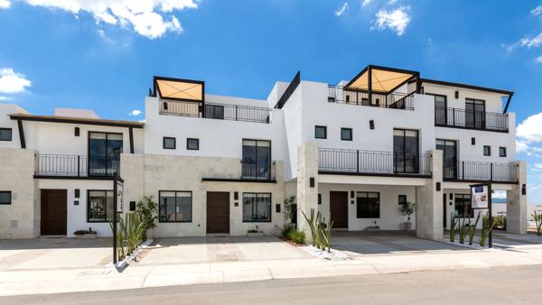 Casa en venta para inversionistas en Torre de Piedra Queretaro