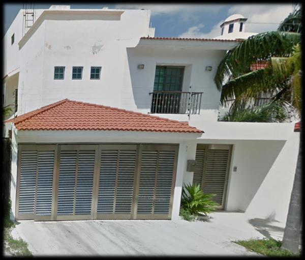 VENTA DE MARAVILLOSA CASA EN PUNTA PIEDRA, QUINTANA ROO