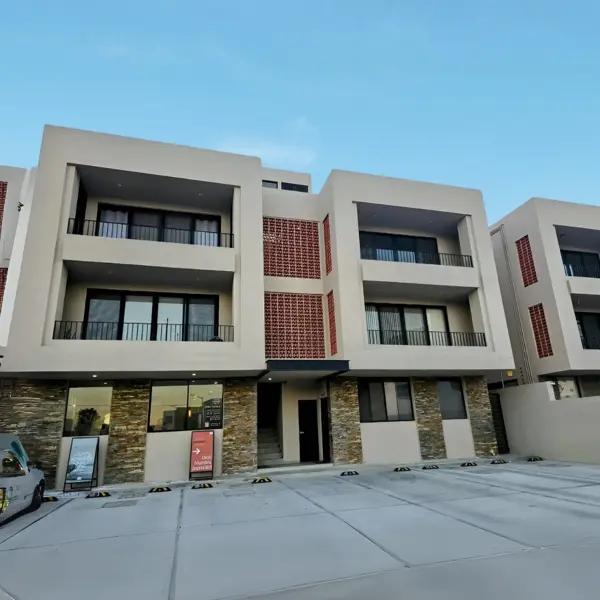 Departamento en renta en Villamagna, Ramos Arizpe, Coahuila de Zaragoza