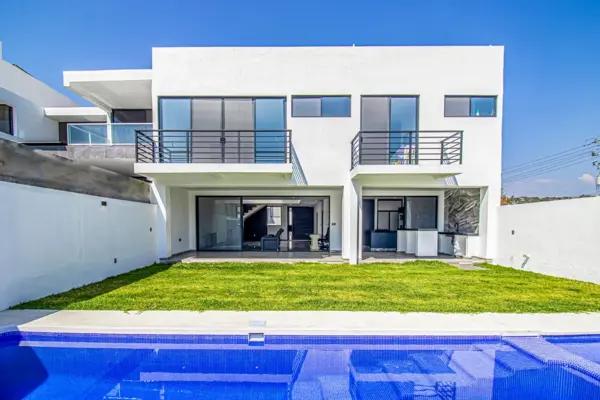 Casa en venta en Burgos Bugambilias, Temixco, Morelos