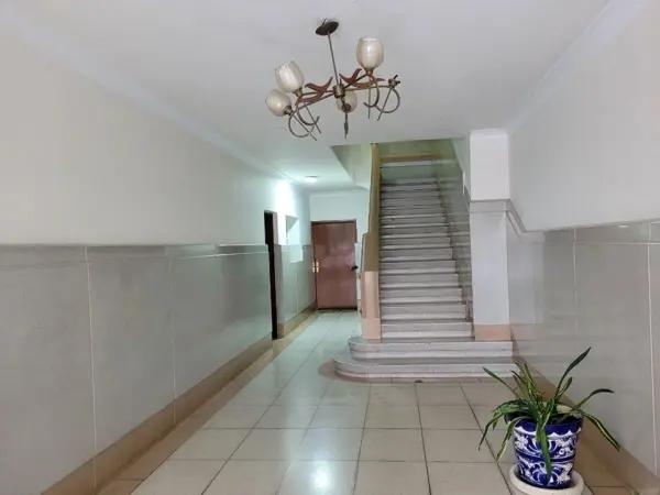 Departamento en Renta en Cuauhtemoc