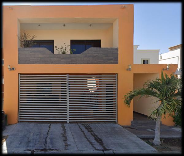 VENTA DE MARAVILLOSA CASA EN VILLAS DEL ENCANTO, LA PAZ, BCS