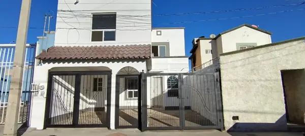 Villa del Real , Mina Glamis