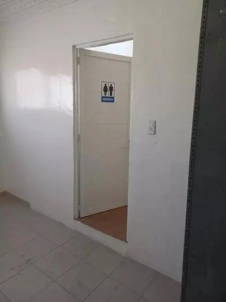 Bodega en Renta General Ignacio Zaragoza Venustiano Carranza