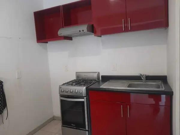 Departamento en venta en Santa Maria la Ribera, Cuauhtémoc, Ciudad de México