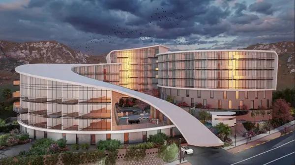 DEPARTAMENTO EN VENTA EN PUNTA LA PORTA MILENIO III