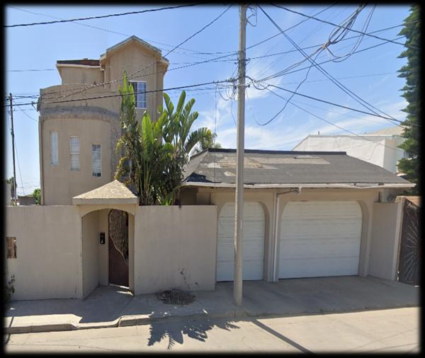 VENTA DE HERMOSA CASA EN PLAYAS DE ROSARITO, BAJA CALIFORNIA
