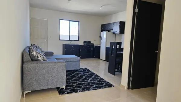 Se Rentan Nuevos Departamentos en Colonia del Valle, Ramos Arizpe AMUEBLADOS