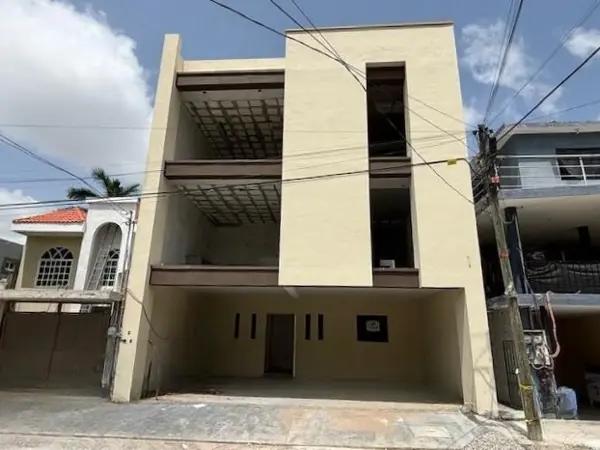 Departamento en venta en Smith, Tampico, Tamaulipas