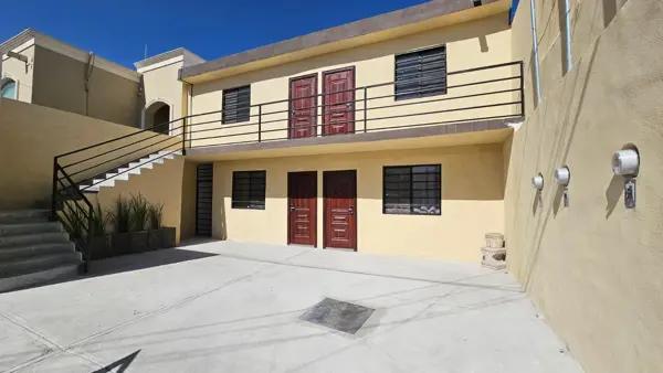 Se Rentan Nuevos Departamentos en Ramos, Colonia Del Valle