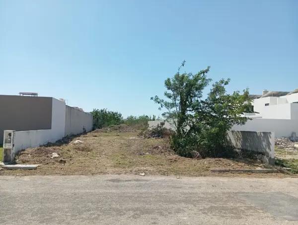 Dzitya Terreno En Venta En Chacte Residencial