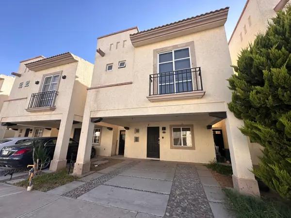 Casa en renta en Villa Romana, Torreón, Coahuila de Zaragoza
