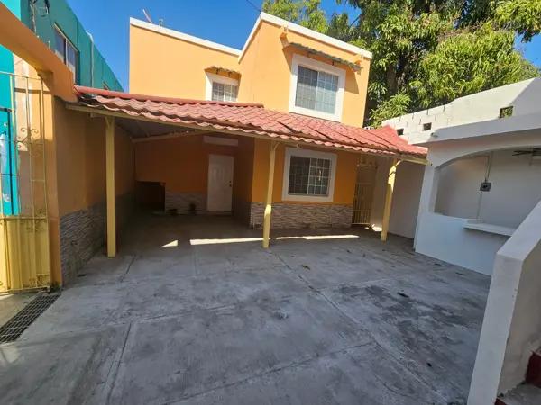 Casa en venta en Guadalupe Victoria, Tampico, Tamaulipas
