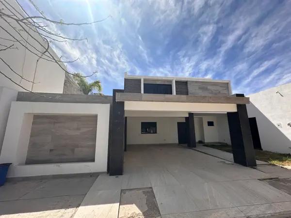Casa en venta en Los Viñedos, Torreón, Coahuila de Zaragoza