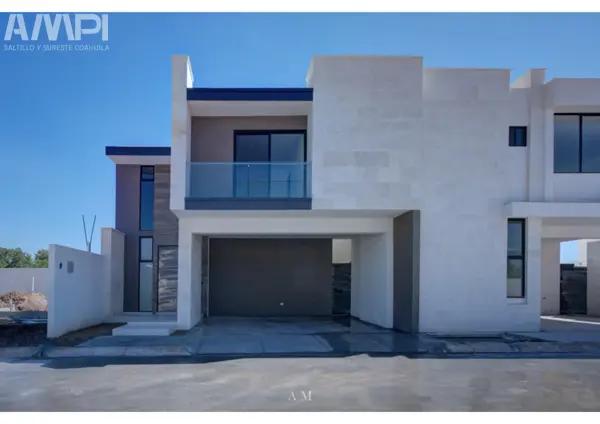 Casa en venta en Los Cedros Residencial, Saltillo, Coahuila de Zaragoza