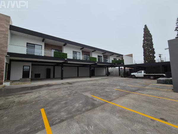 Departamento en renta en Virreyes Colonial, Saltillo, Coahuila de Zaragoza