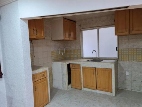 Renta de Departamento en Nueva Atzacoalco, Gustavo A. Madero  JPL150