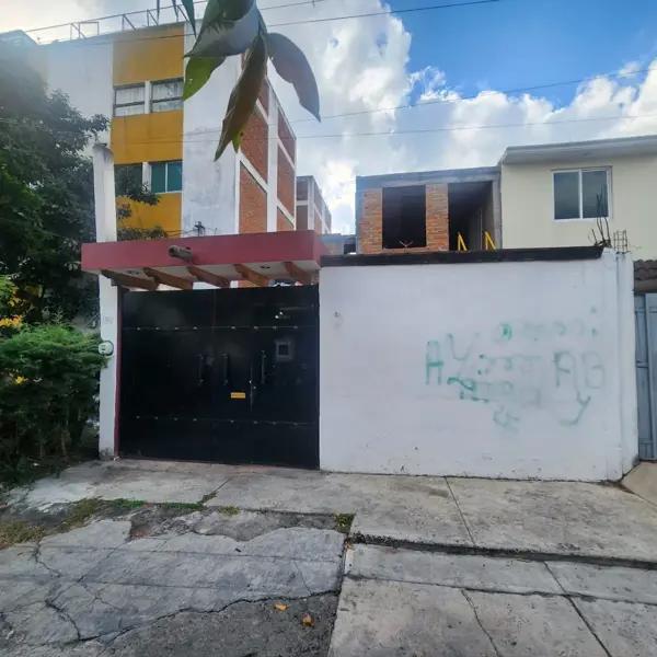 Casa en venta en Xangari, Morelia, Michoacán de Ocampo