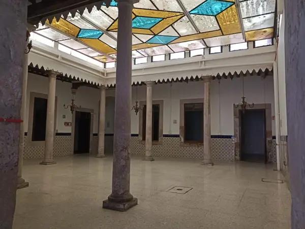 Casa en renta en Centro Histórico, Morelia, Michoacán de Ocampo