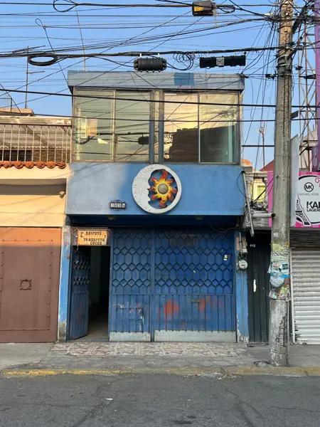 Casa habitacional en venta en Bosques de Aragón, Nezahualcóyotl