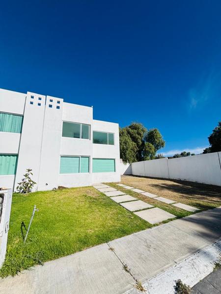 Casa en venta en La Loma, Actopan, Hidalgo