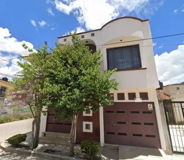 Casa en venta en Bosques del Pedregal, San Cristóbal de las Casas, Chiapas