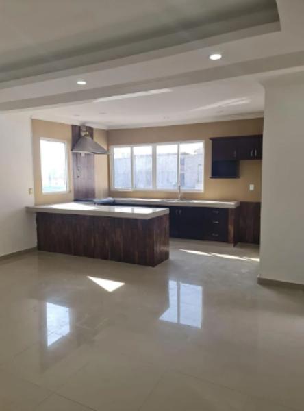 Renta de Departamento en Nueva Atzacoalco, Gustavo A. Madero  JPL151