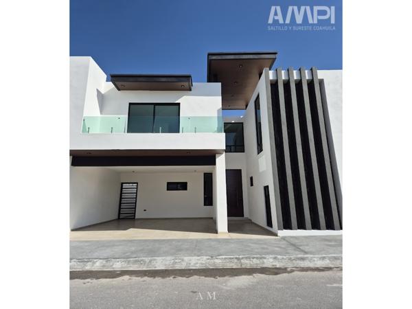 Casa en Venta en Rincon de los Encinos, Saltillo, Coahuila