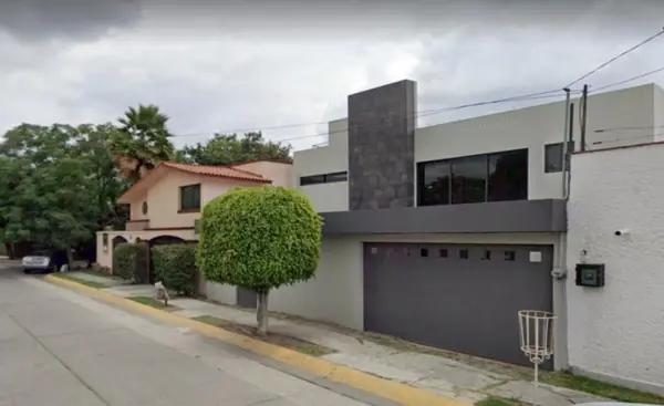 Casa en venta en Santa Cruz Atizapan, Atizapán, México