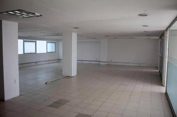 Renta de Oficina en Cuauhtemoc, Juarez JPL152