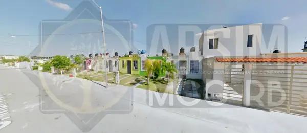 Casa en venta en Casas del Mar, Benito Juárez, Quintana Roo