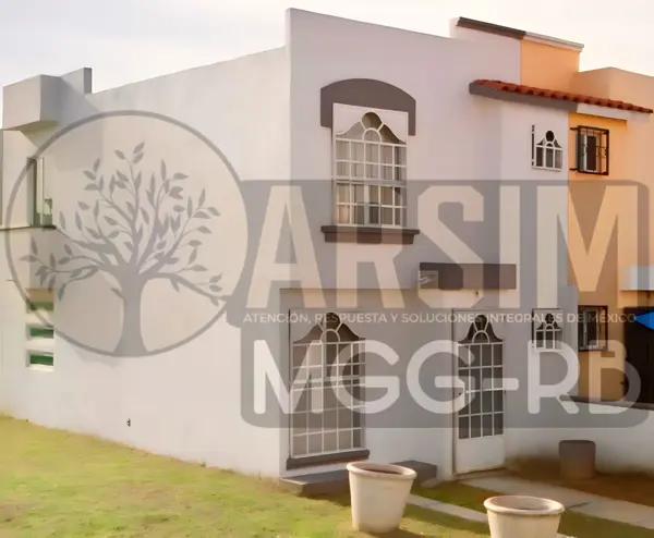 Casa en venta en Villa Fontana, San Pedro Tlaquepaque, Jalisco