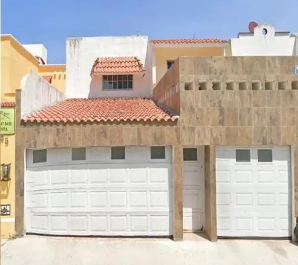 Casa en venta en Cancún Centro, Benito Juárez, Quintana Roo