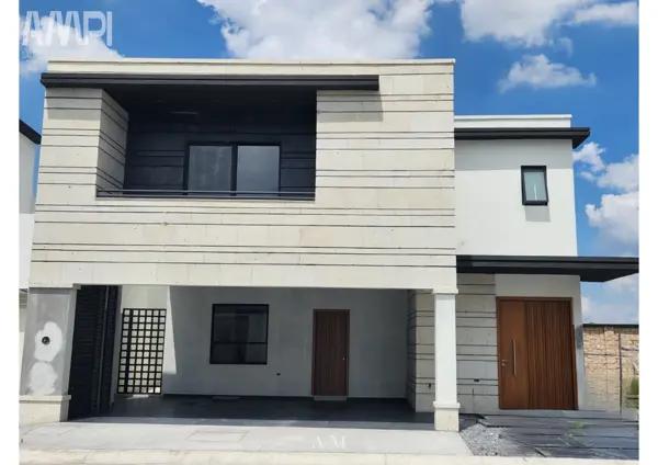 Casa en venta en La Escondida, Saltillo, Coahuila de Zaragoza