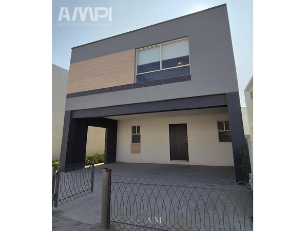 Casa en venta en Portales, Saltillo, Coahuila de Zaragoza