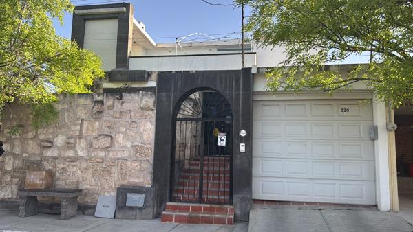 Casa en venta en Parques de la Cañada, Saltillo, Coahuila de Zaragoza