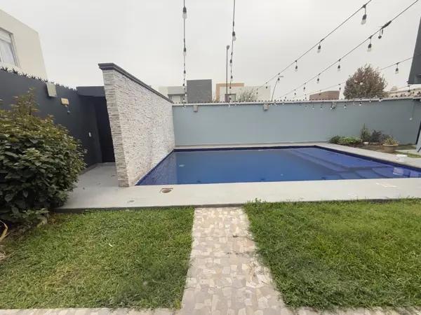 VENTA DE CASA EN CUMBRES