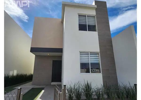 Casa en venta en Triana, Saltillo, Coahuila de Zaragoza