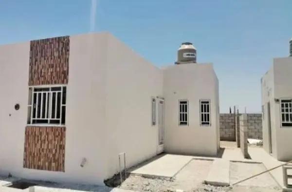 Casa en Venta en Fraccionamiento Misiones, Gómez palacio, Durango