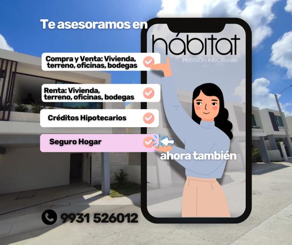 Terreno en venta en Gil y Sáenz (El Águila), Centro, Tabasco