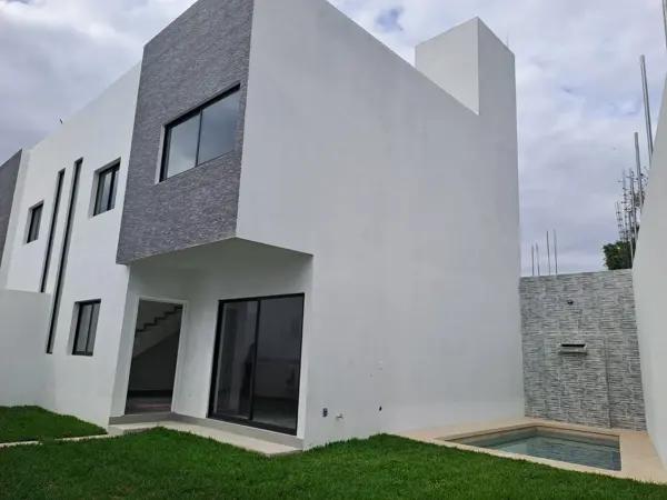 VENTA DE CASA NUEVA, NO VIGILANCIA, COL. LOM,AS DE TRUJILLO, E. ZAPATA